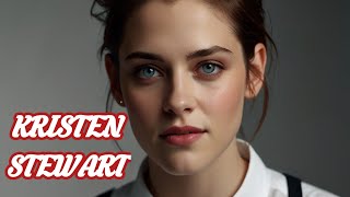 Kristen Stewart Biography 2025 || Age, Net Worth, Lifestyle, Family & Movies ||