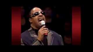 Stevie Wonder   His Eye Is On The Sparrow chords