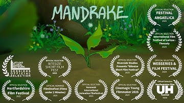 MANDRAKE (2024) // 2D Grad Film