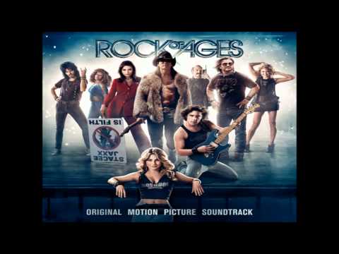 Rock Of Ages [Soundtrack] - 01 - Paradise City [HD]