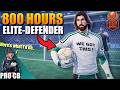 Here's What 800 Hours as a DEFENDER in Rematch Looks Like (+Tips From PRO CB)