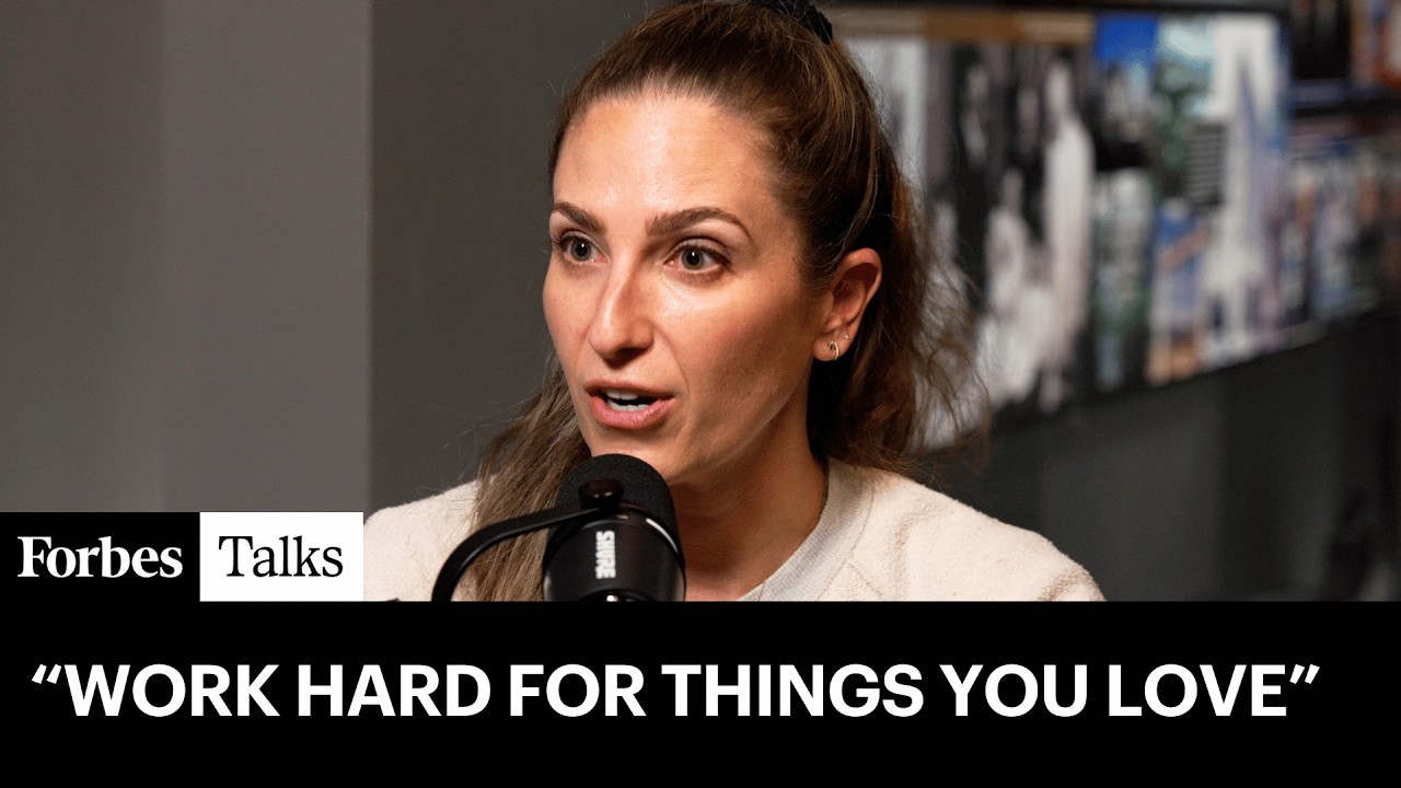 Baked By Melissa On Building A Brand, Community And Staying Authentic