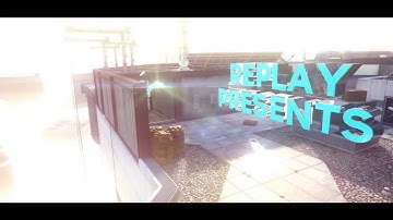 Vertigo Motion Track Template #2