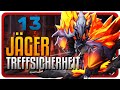 Treffsicherheit jger  lvl 70   dragonflight bg commentary  13