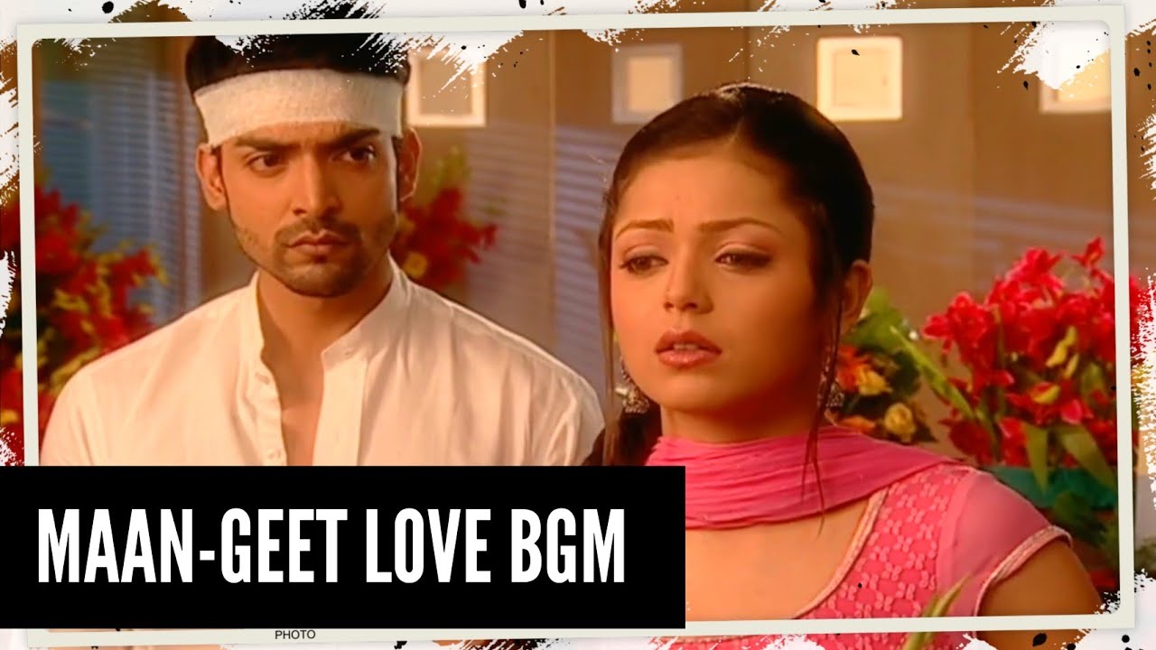 Maan from geet