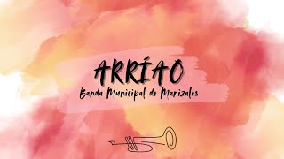 Arríao - Daniel Alberto Moreno V.