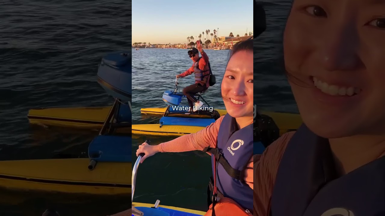 3 Summer Date Ideas! 💡