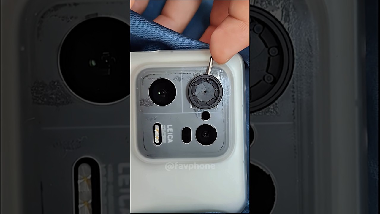 Leica Lens – Real Upgrade? 🤨 