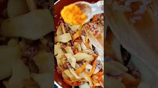 Hoy Preparamos Un Platillo Que Lleva Repollo