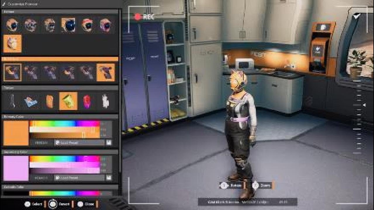 Satisfactory Ep2 - PS5