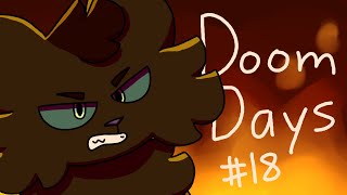 Doom Days | 24hr Anything MAP | Part 18 | Finished