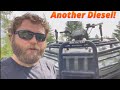 They have DIESEL Quads???