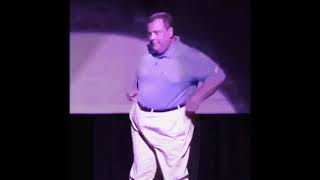 Chris christie dancing to september ...