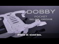 Tech China: Dobby Pocket Drone Hands On