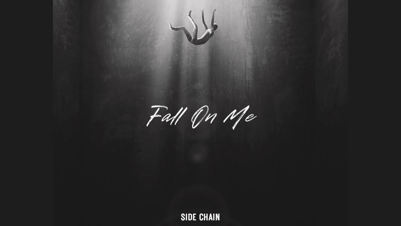 Fall On Me (Piano Version) Lyric Video YouTube