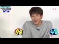 "Today the best dancer, DAY6!" (ENG SUB)