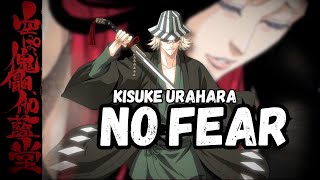 Uraharas Bankai Is Unstoppable