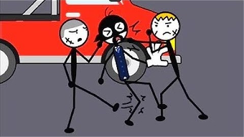 Stickman MasterThief - Smart Thief - Gameplay Walkthrough | Levels 31-36