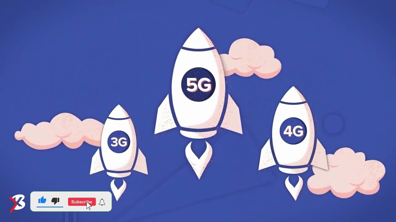 JIO 5G is Here - BlacX TECH NEWS S1|E2 - 