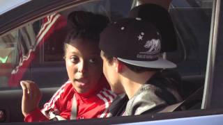 NO BRAINER Web Series - Episode1