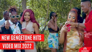 NEW GENGETONE HITS VIDEO MIX 2022 VDJ HAVEX FT MEJJA,EXRAY,TRIO MIO,WAKADINALI BREEDER LW /RH EXCLUS