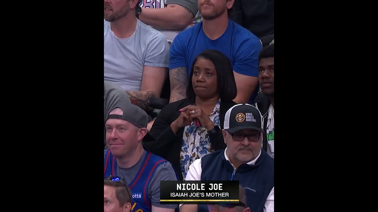 The NBA moms showed out for Mother’s Day ❤️