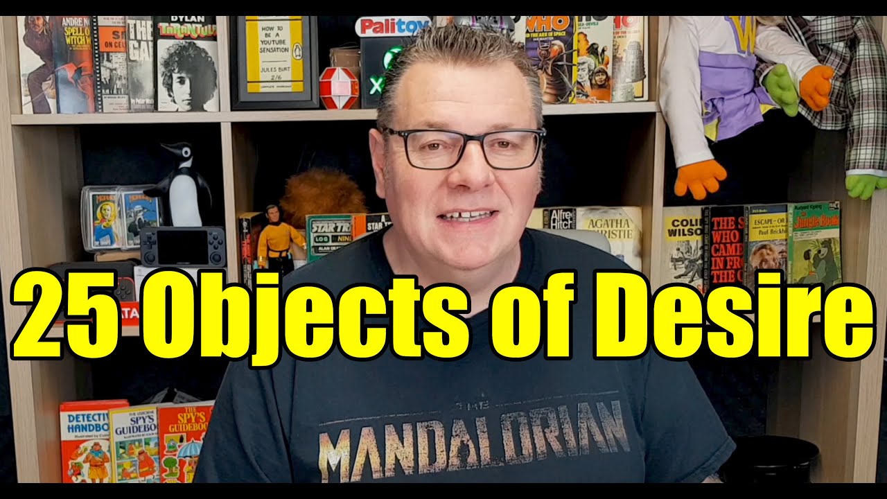 All 25 OBJECTS OF DESIRE Shorts Compilation December 2022