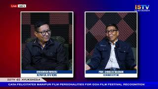 8 AM-ISTV GI AYUKSHIDA  24TH JANUARY 2026