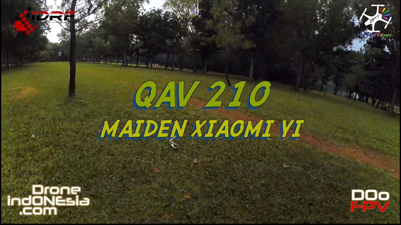 QAV 210