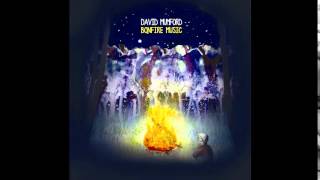 David Mumford - Wayfaring Stranger (Official) chords