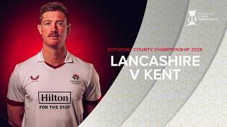🔴 LIVE: Lancashire v Kent | Day One | Rothesay County Championship Division Two 🔴 LIVE: Lancashire v Kent | Day One | Rothesay County Championship Division Two