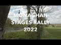 Monaghan Stages Rally 2022 Irish Rallying