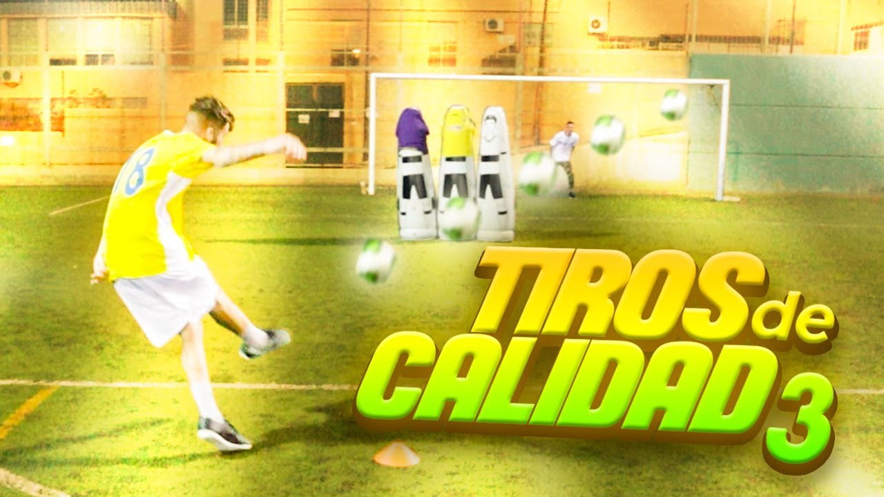 TIROS DE CALIDAD = FABULOSO | Unpolloclaro