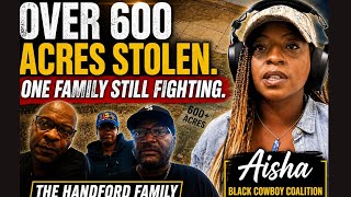 Their Grandfather Bought 600+ Acres in 1919. Now They're Fighting to Get It Back.