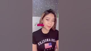 Live, NGANGKANG super duper bikin Ngaceng..