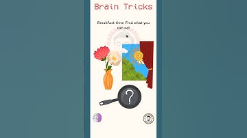 Brain Tricks Level  #shorts #braintricks