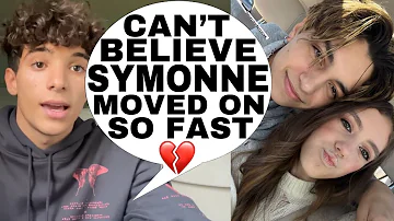 Symonne Harrison REVEALS Her NEW BOYFRIEND 😱, Nick is JEALOUS 😳**With Proof** | Piper Rockelle tea