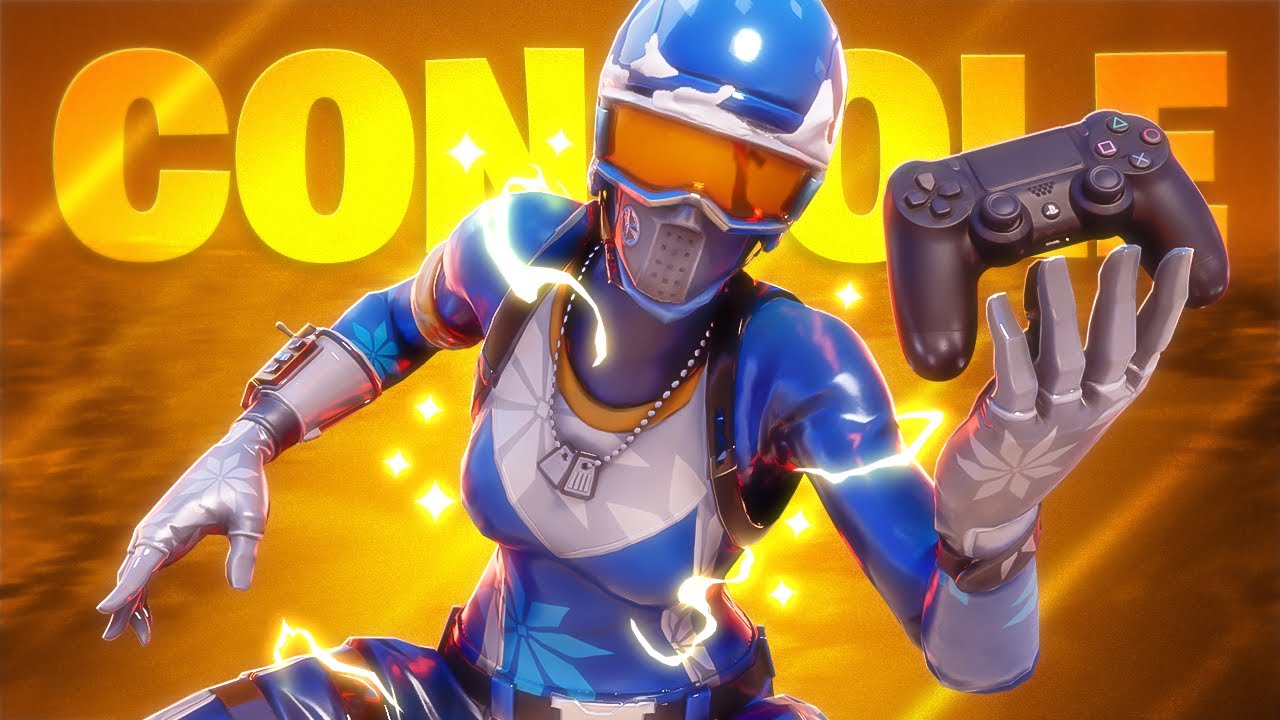 Epic Games presenteia jogadores de Fortnite após jogo sofrer série de  problemas - Xbox Power