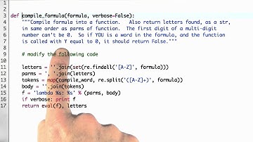 No Leading Zeros - Design of Computer Programs