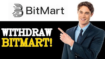 How To Withdraw Bitmart To Bank Account (2025)