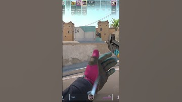 s1mple ACE Highlight POV | 24/07/03 #cs2 #csgo