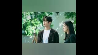 SheWouldNeverKnow OST Part5  (I Live in Your Eyes) U Sung Eun