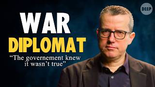 The Dark Side of British Diplomacy