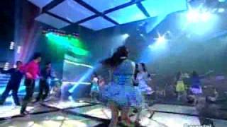 Izzy & Rochelle 112209