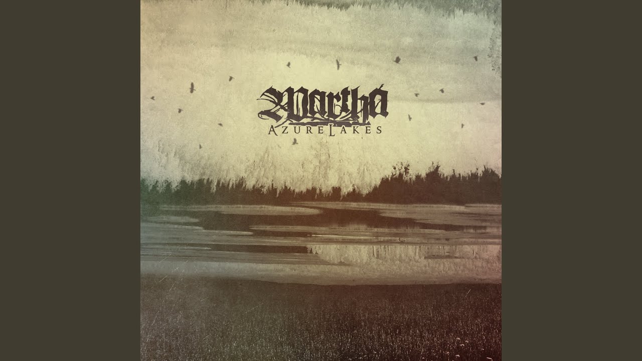 Азёраў Блакітных