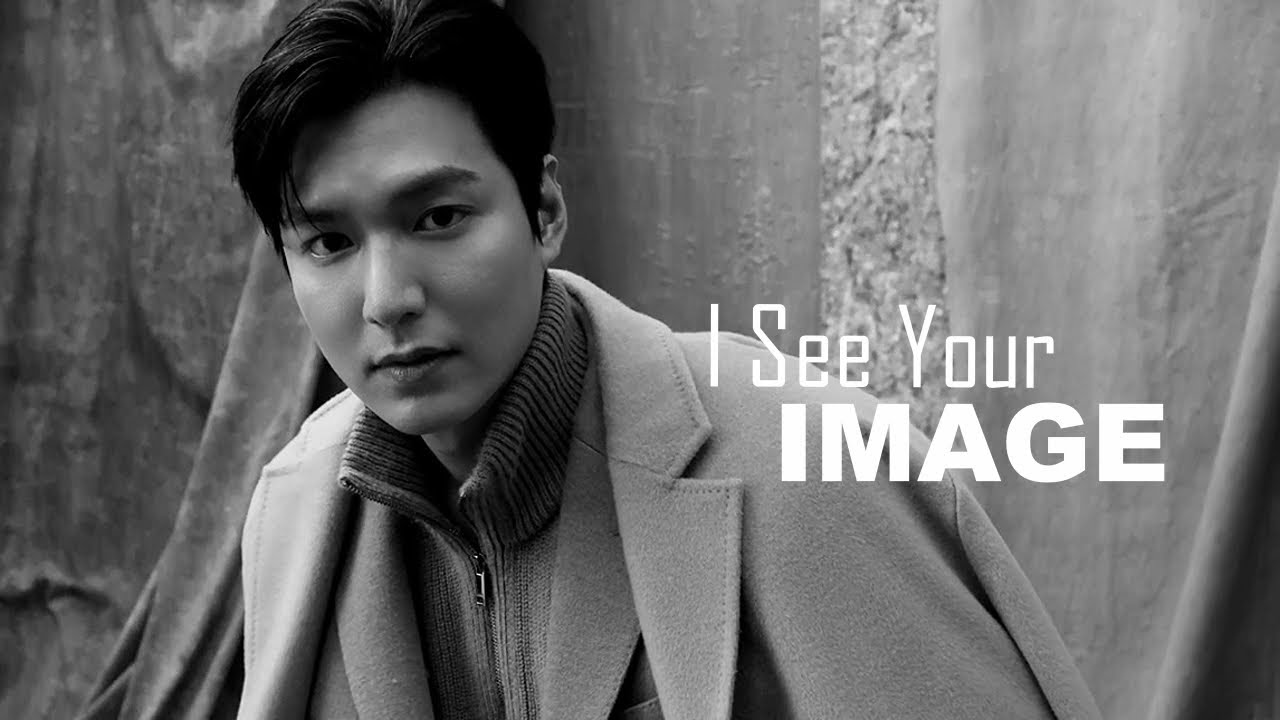 Watch 이민호 Lee Min Ho - I See Your Image on YouTube Watch 이민호 Lee Min Ho - I See Your Image on YouTube