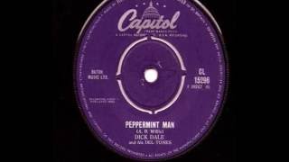 Dick Dale &amp; His Del-Tones - Peppermint Man - 1962 45rpm