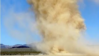 Famous 100 Scariest DUST DEVILS Caught On Camera #dustdevil Net Worth