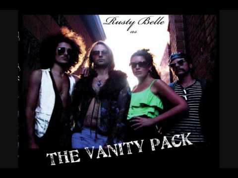 Rusty Belle - Doggy.wmv