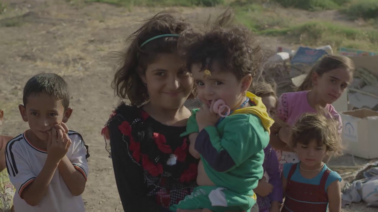 ROOTS Documentary (USAID)